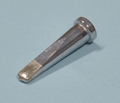 Juotinkärki 3,2mm pitkä taltta