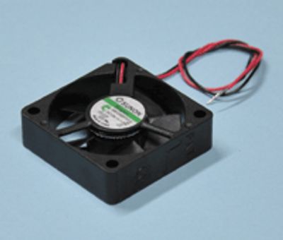 DC-laitetuuletin 35x35x10mm 12Vdc