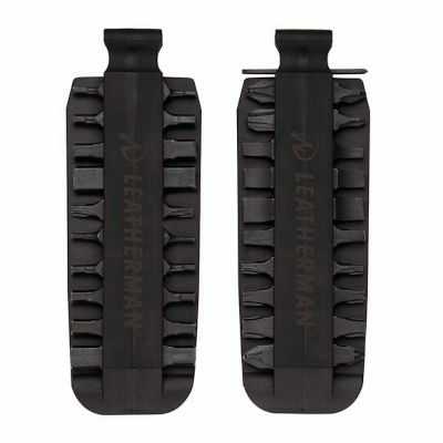Leatherman Bit Kit -vaihtokärkisarja *