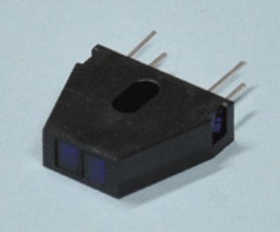 Heijastava IR-optokytkin