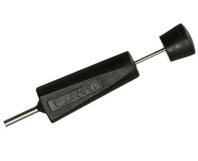 Irrotustyökalu Mini-Universal MATE-N-LOK -sarjan koskettimille