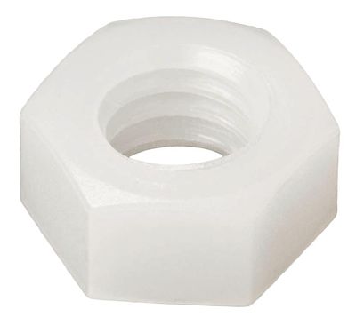 Mutteri M5 muovi 50kpl/pkk (B5/BN81)