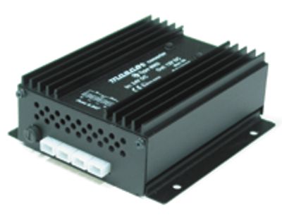 DC/DC-jännitemuunnin 10-16Vdc/24Vdc 1,7A 40W