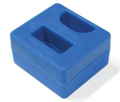 Työkalujen magnetointi-/demagnetointilaite