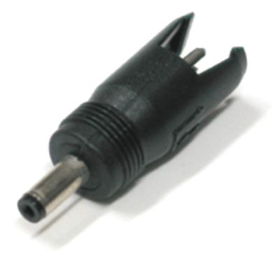 DC-vaihtopistoke MASCOT-teholähteisiin, DC-1.3P *