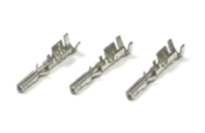 Kosketin naaras Micro-Fit -liitinrunkoon