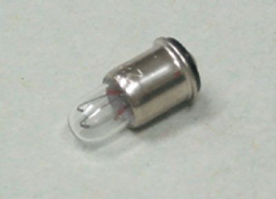 Hehkulamppu MF6s/8 T-1¾ 28V 40mA