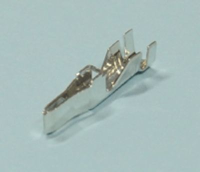 Kosketin MFSR-sarjan liitinrungoille 4-6mm² uros