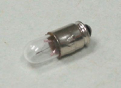 Hehkulamppu MG6s/9 T-1¾ 6,3V 200mA