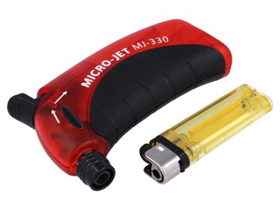 Pienoiskaasupoltin *