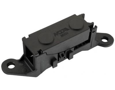 Sulakepidin MIDIVAL-/mini-ANL-sulakkeille 125A 32Vdc (0101499)
