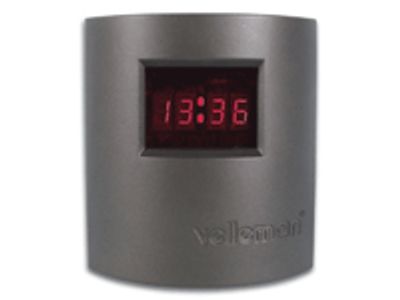 Koteloitu digitaalikello