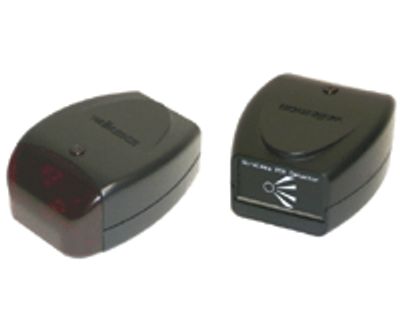 Rakennussarja hälytinsimulaattori "valehälytin"