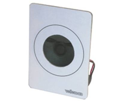 Rakennussarja elektroninen ovikello DING-DONG