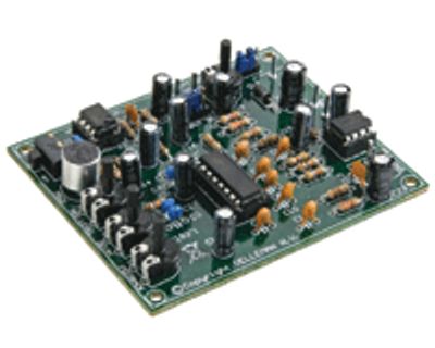 Digitaalinen kaikuefekti