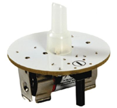 Rakennussarja elektroninen RGB-kynttilä