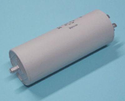Moottorikondensaattori 50uF 450Vac M8