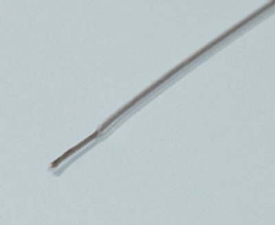 Kalustejohto 1x0,75mm² kirkas *