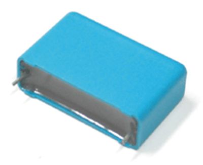 X2-suodinkondensaattori 470nF 250Vac R-27,5 * X2-suodinkondensaattori 470nF 250Vac R-27,5 *