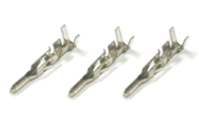 Kosketin uros Mini-Fit -liitinrunkoon