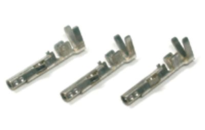 Kosketin naaras Mini-Fit -liitinrunkoon