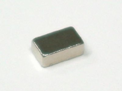 Kestomagneetti Neo35 8x5x3mm *