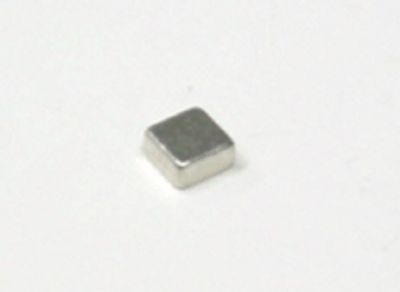 Kestomagneetti Neo35 4x4x2mm *