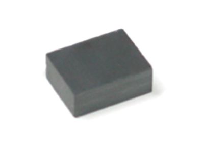 Kestomagneetti Y28 13x10x5mm *