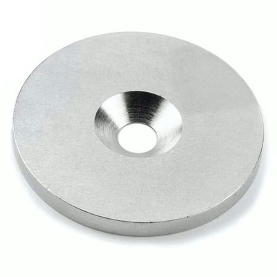 Vastakappale magneeteille 27mm