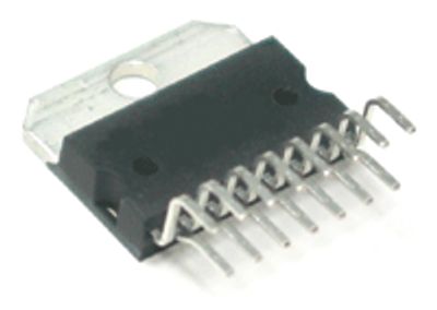 Säädettävä jänniteregulaattori, hakkuri 5,1-40V 4A