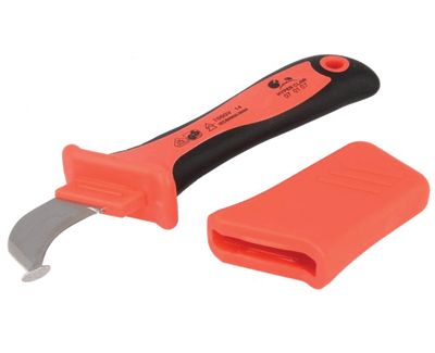 Kaapelinkuorintaveitsi 1000Vac