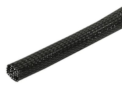 Suojapunos 18-25mm musta