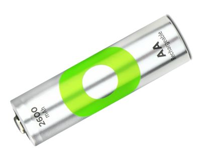 NiMh-akku ReCyko+ 1,2V 2600mAh AA/R6