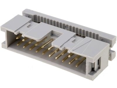 Nauhakaapeliliitin 20-nap. uros