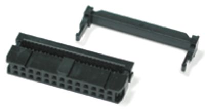 Nauhakaapeliliitin 26-nap. naaras