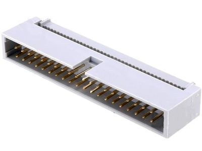 Nauhakaapeliliitin 40-nap. uros