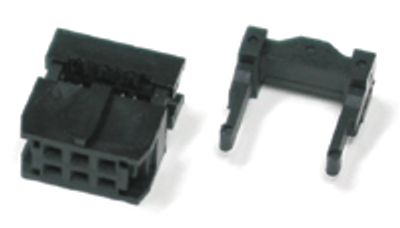 Nauhakaapeliliitin 6-nap. naaras