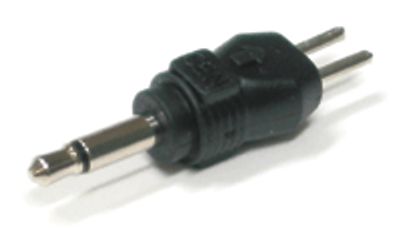 DC-vaihtopistoke NPS-sarjaan, MP3.5 *