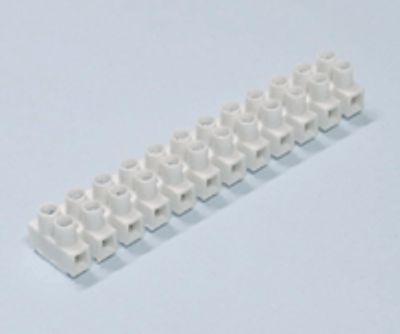 Kytkentärima johdonsuojalla 12-napainen 2,5mm²