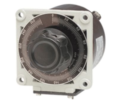 Säätömuuntaja 0-260Vac 12A