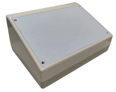 Pulpettikotelo 138x190x53/32mm