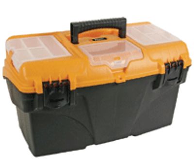 Työkalulaukku 434x250x238mm