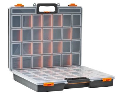 Säilytyslokerikko 60 lokeroa