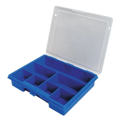 Säilytyslokerikko 7 lokeroa