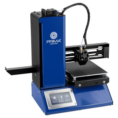 Primacreator P120 v4 3D-tulostin 120x120x120mm