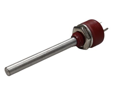 Cermet-potentiometri 100kohm lineaarinen *