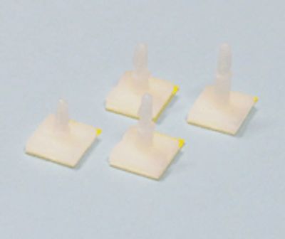 Piirilevykiinnike tarrakiinnityksellä 15,9mm