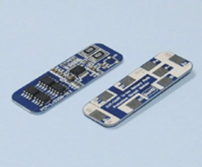 Lataus- ja suojapiiri Li-Ion/Li-Pol -akuille 10,8V 7A