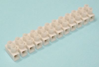 Kytkentärima, 12-napainen 2,5mm²