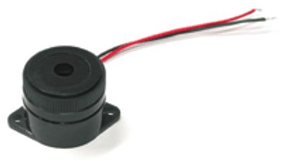 Piezosummeri 1,5-28Vdc 3,5kHz